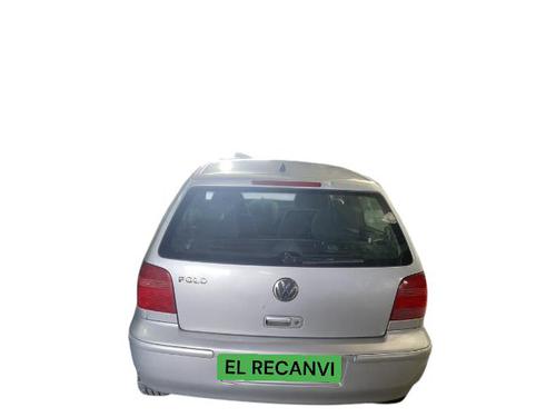 Front left window mechanism VW POLO (6N2)  | BP31920778C22 