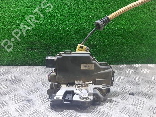 Used Front left lock VW PASSAT B5.5 (3B3) [2000-2005]  21537761