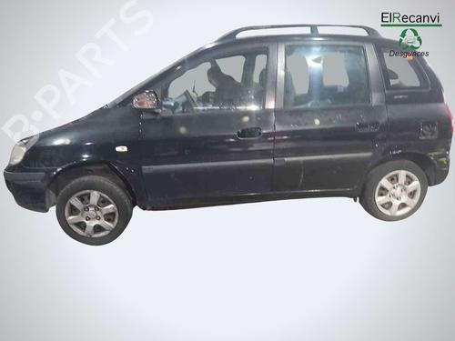 Viskermotor vindrude HYUNDAI MATRIX (FC) 1.5 CRDi VGT | BP16867838M29