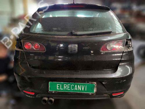 Front left window mechanism SEAT IBIZA III (6L1) 1.9 TDI | BP4529183C22