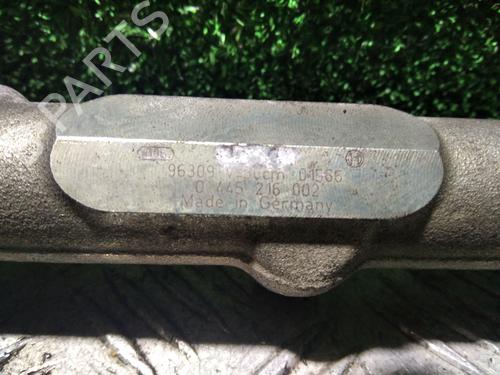 Injection rail BMW 5 (E39) 520 d | BP24176868M98 