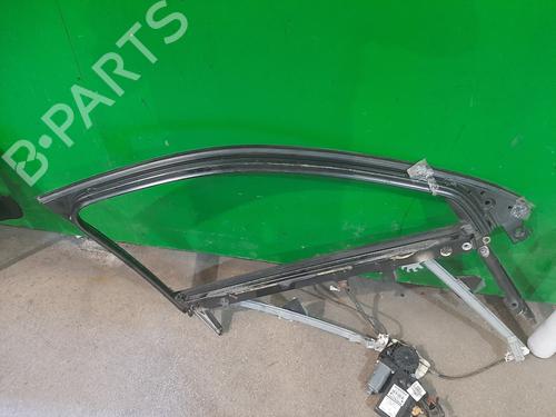 Front left window mechanism AUDI A4 B7 Avant (8ED) 2.0 TFSI | BP37535408C22 - Image 2