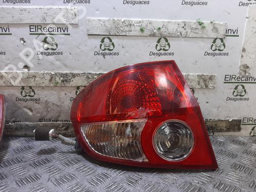 Venstre baglygte HYUNDAI GETZ (TB) 1.1 (63 hp) 28812675