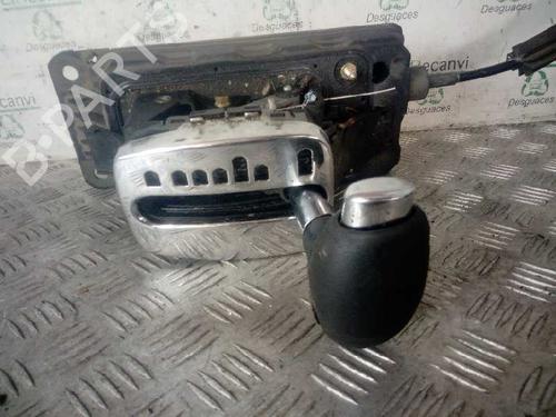 Gear lever FIAT PUNTO (188_) 1.9 JTD 80 (188.237, .257, .337, .357) | BP7433851M90 
