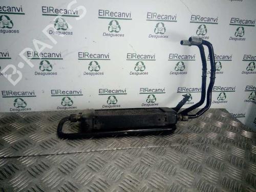 Oliekøler OPEL ASTRA G Hatchback (T98) [1998-2009]  14357765