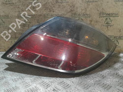 Højre baglygte OPEL ASTRA H GTC (A04) [2005-2010]  29492442