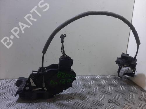 Used Front left lock Front left lock 38727865 38727865