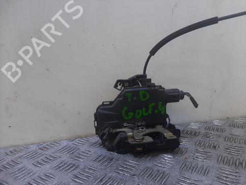 Used Rear right lock Rear right lock 36857566 36857566