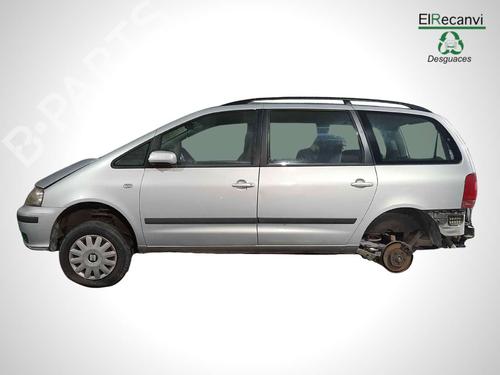 Rear right window mechanism SEAT ALHAMBRA (7V8, 7V9) | BP10294289C25