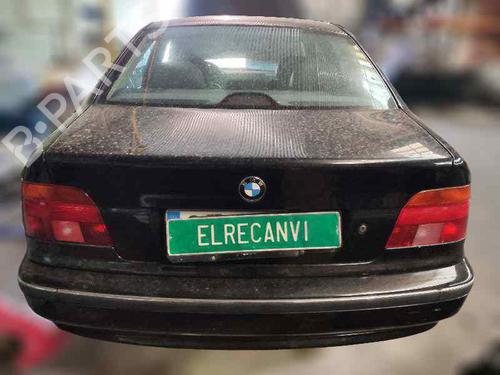 Left front window switch BMW 5 (E39) 520 i | BP4526791I27