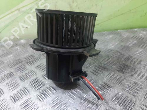 Heater blower motor PEUGEOT 307 SW (3H) | BP12603389M62