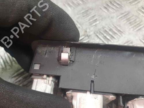 Left front window switch RENAULT LAGUNA II (BG0/1_) 1.9 dCi (BG08, BG0G) | BP18018482I27