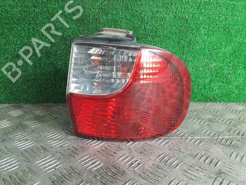 Used Right taillight HYUNDAI H-1 / STAREX Bus (A1) 2.5 TD 4WD (101 hp) 23074843