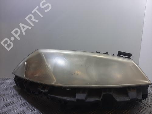Højre forlygte RENAULT MEGANE II (BM0/1_, CM0/1_) [2001-2012]  29753971