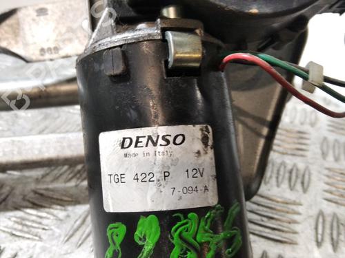 Front wiper motor CITROËN JUMPER I Van (244) | BP29911419M29