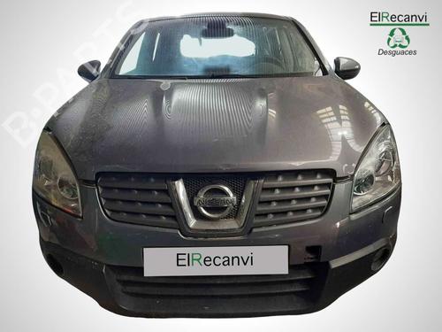 Used Parts NISSAN QASHQAI I (J10, NJ10) 4836054