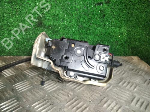 Front left lock VW GOLF V (1K1) | BP28591889C98