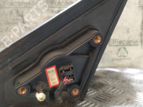 Right mirror HYUNDAI SONATA IV (EF) 2.0 16V | BP29479498C27 