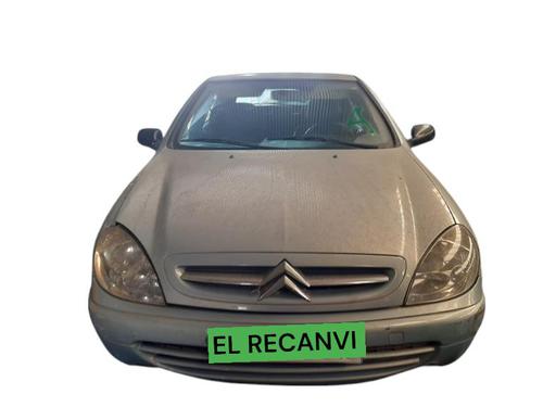 Right taillight CITROËN XSARA (N1) 1.9 D | BP27303289C35