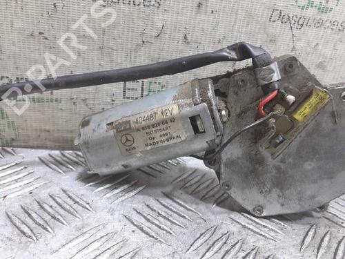 Rear wiper motor MERCEDES-BENZ VITO Van (W638) 108 CDI 2.2 (638.094) | BP10197167M102