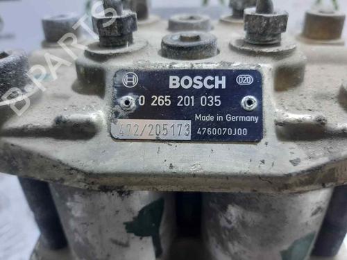 ABS pump NISSAN PRIMERA (P10)  | BP13020215M43 