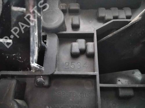 Left taillight CITROËN XSARA (N1) 2.0 HDi 90 | BP15737188C34