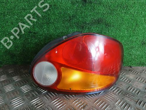 Used Right taillight DAEWOO MATIZ (M100, M150) 0.8 (52 hp) 31686749