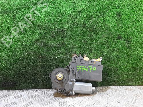 Rudehejsemotor forskærm højre AUDI A4 B6 Avant (8E5) 2.5 TDI quattro (180 hp) 27327694