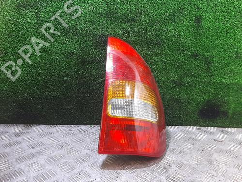 Used Right taillight OPEL CORSA B (S93) 1.4 i (F08, F68, M68) (60 hp) 27687799