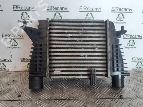 Used Intercooler Intercooler RENAULT CLIO III (BR0/1, CR0/1) 1.5 dCi (BR17, CR17) (86 hp) 13690029 13690029