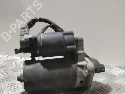 Used Starter TOYOTA COROLLA (_E12_) 1.4 VVT-i (ZZE120_, ZZE120R) (97 hp) 30537328