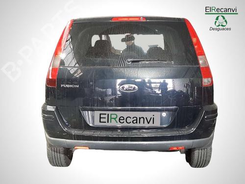 Windscreen washer tank FORD FUSION (JU_)  | BP12679195C113 