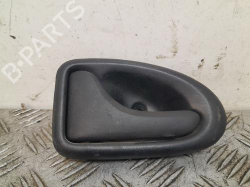 Front left interior door handle IVECO DAILY IV Van | BP37161711I13 - Image 2