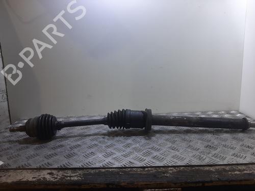 Transmissão frente direita FORD FOCUS II Saloon (DB_, FCH, DH) [2005-2025]  29824819