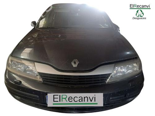 Left taillight RENAULT LAGUNA II (BG0/1_) | BP19662324C34