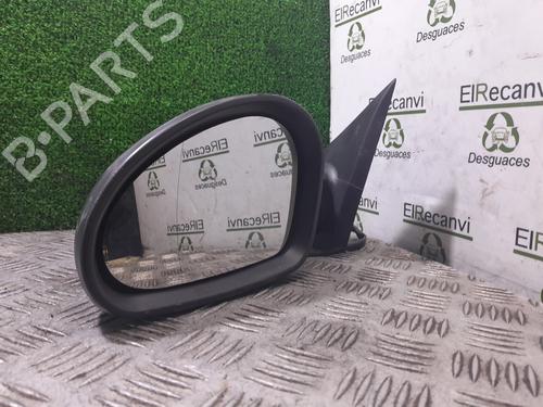 Used Left mirror SEAT IBIZA III (6L1) [2002-2009]  22276278