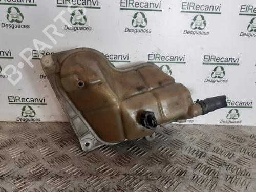 Expansion tank AUDI A4 B5 (8D2) 1.8 | BP12904690C120