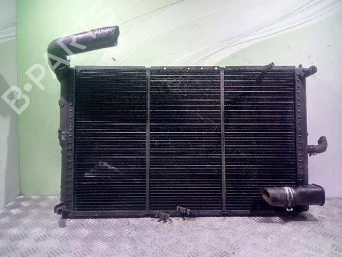 Used Water radiator Water radiator CITROËN XM (Y4) 2.5 TD (129 hp) 6834020 6834020