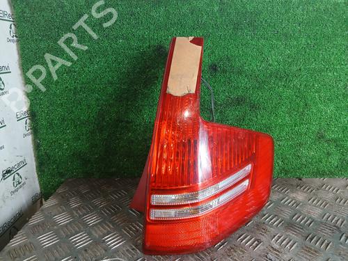 Used Right taillight CITROËN C4 I (LC_) [2004-2014]  31686740