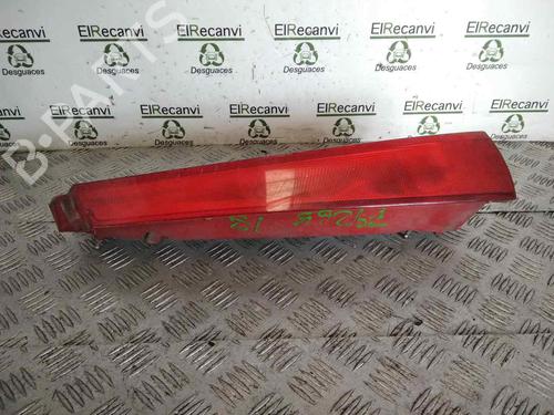 Used Left taillight CITROËN C5 I (DC_) 2.0 HDi (DCRHZB, DCRHZE) (109 hp) 16980698
