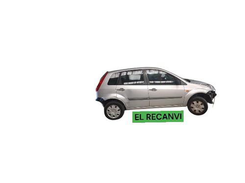 Left side indicator FORD FIESTA V (JH_, JD_) 1.4 TDCi | BP25824122I20