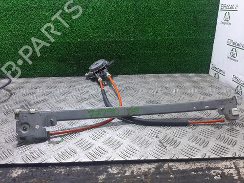 Used Front right window mechanism CITROËN SAXO (S0, S1) 1.5 D (57 hp) 21224747