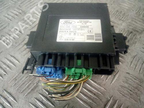 Dør styreenhed FORD FOCUS I (DAW, DBW) [1998-2009]  4525594