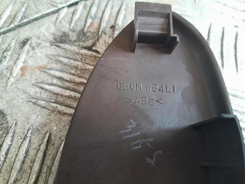 Right front window switch MAZDA 626 V Hatchback (GF) 2.0 DITD (GFFP) | BP25858156I26