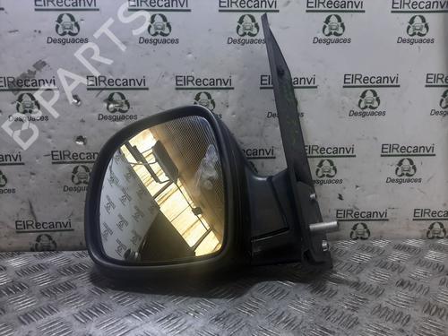 Used Left mirror Left mirror 19523033 19523033