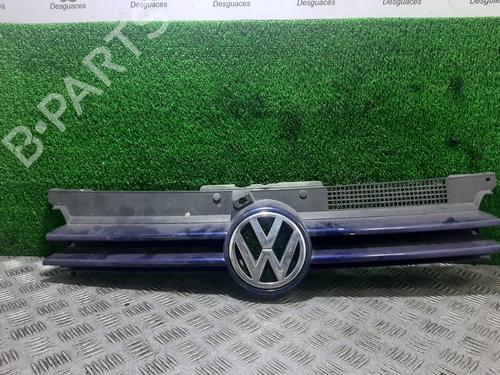 Used Grille VW GOLF IV (1J1) [1997-2008]  22777013