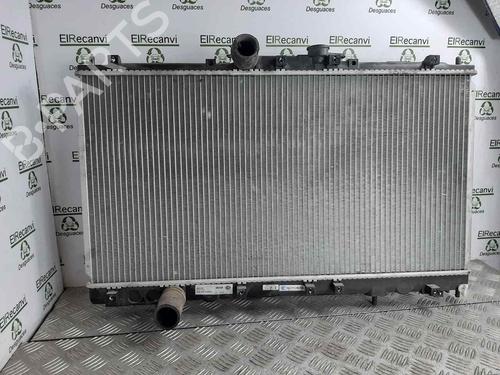Used Water radiator MITSUBISHI GALANT VIII (EA_) 2.0 (EA2A) (136 hp) 9287947
