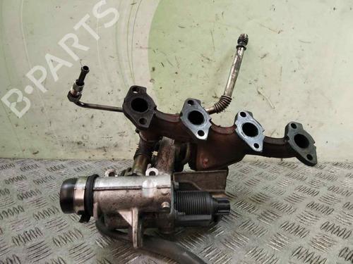 Turbocharger/Supercharger RENAULT CLIO II (BB_, CB_) 1.5 dCi (B/CB07) | BP19537876M71