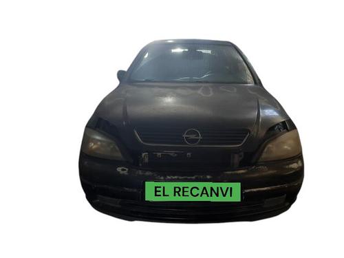 Used Parts OPEL ASTRA G Hatchback (T98)    4616755