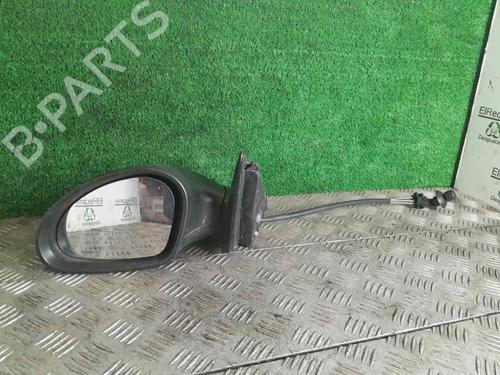 Retrovisor esquerdo Retrovisor esquerdo 22903877 22903877